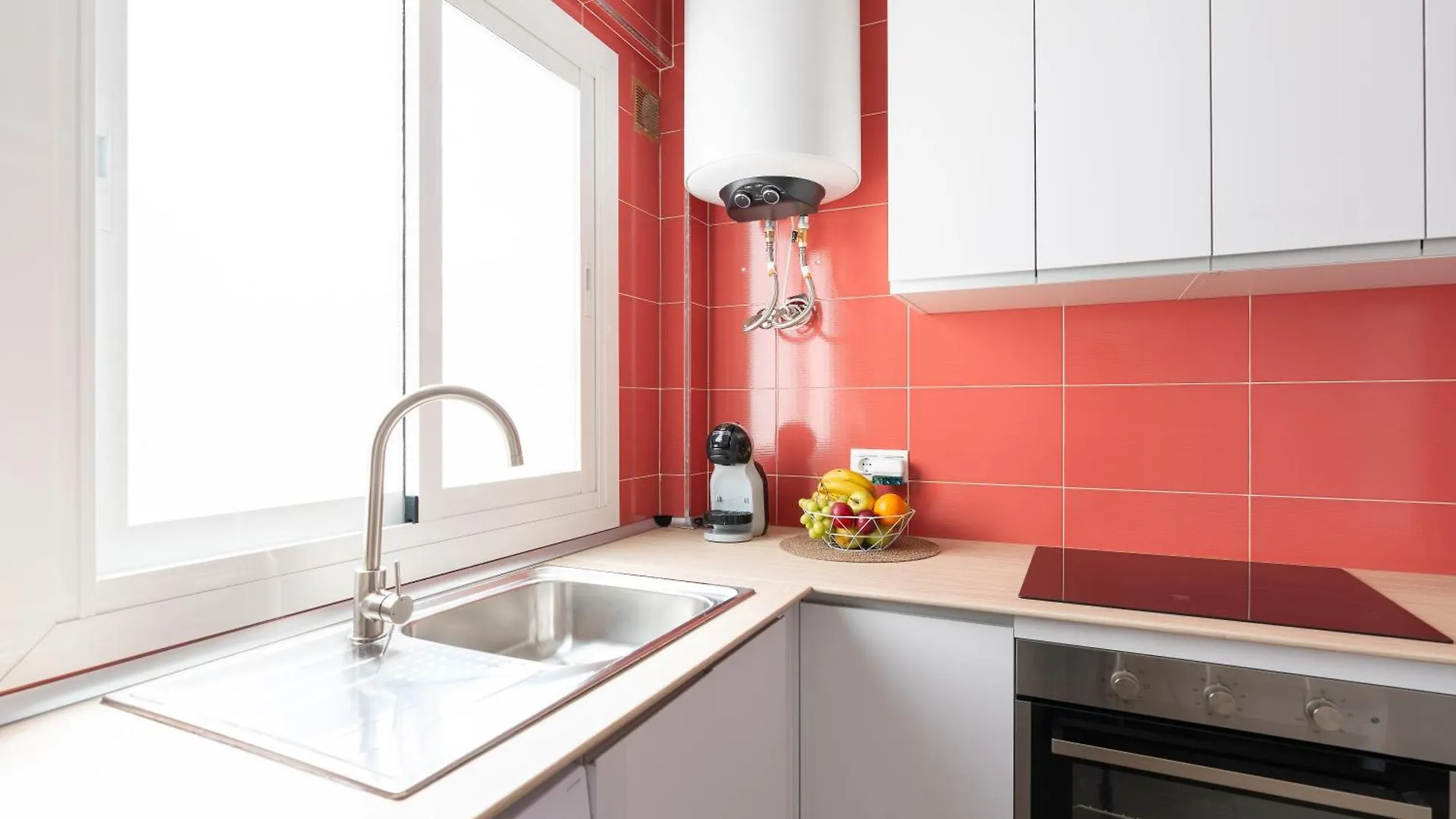 Apartamento Serendipia Nerja Apartment