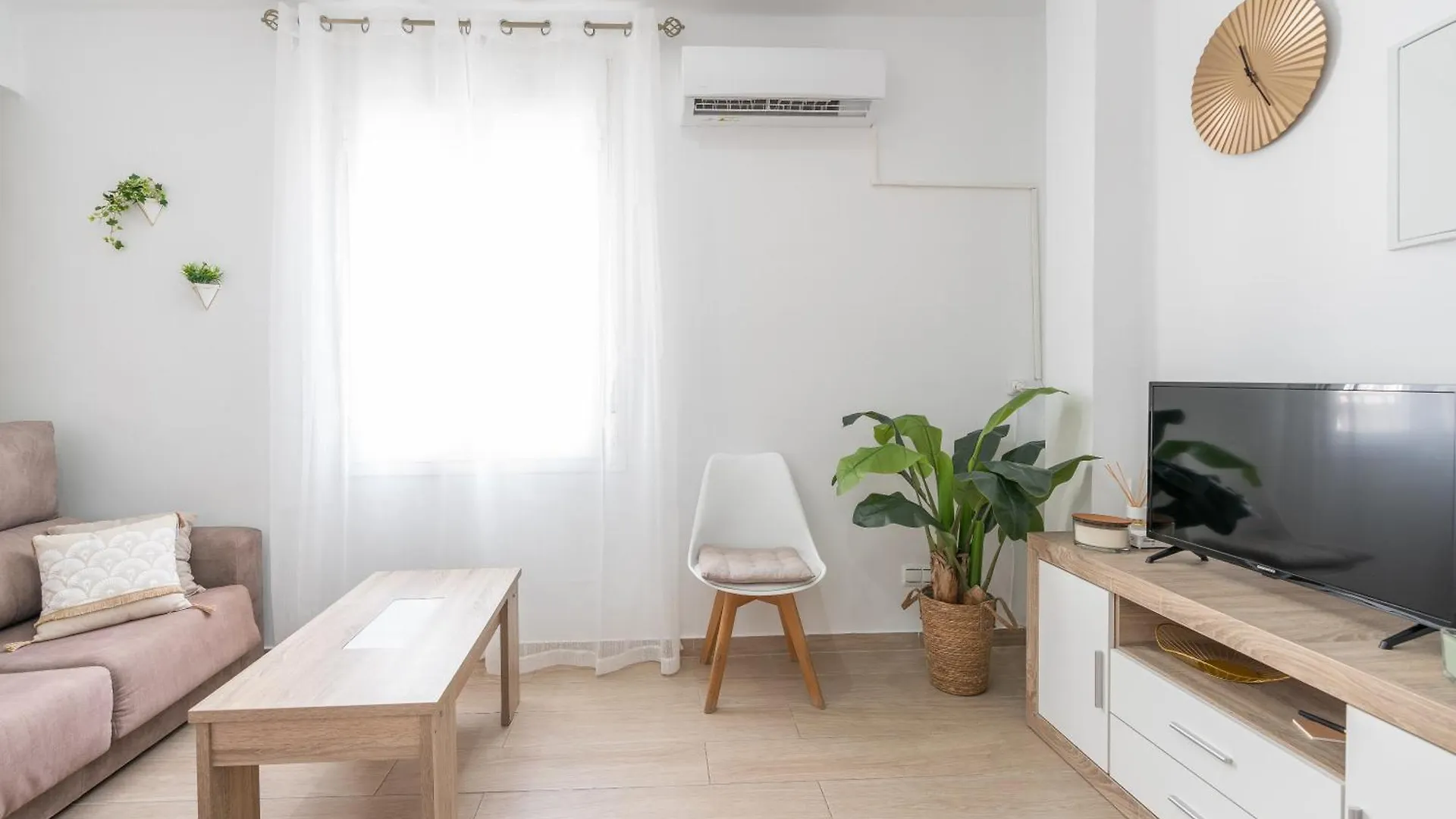 Apartamento Serendipia Nerja