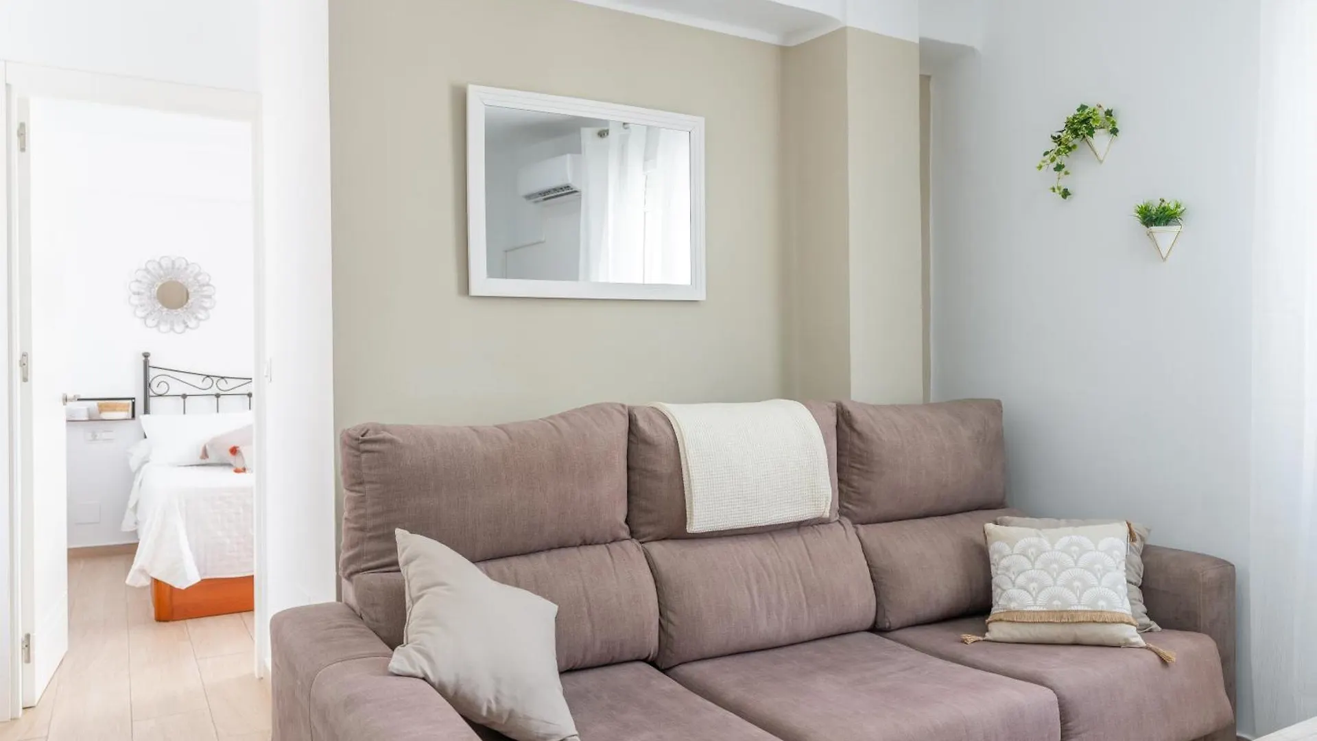 Apartamento Serendipia Nerja 0*,  Spain