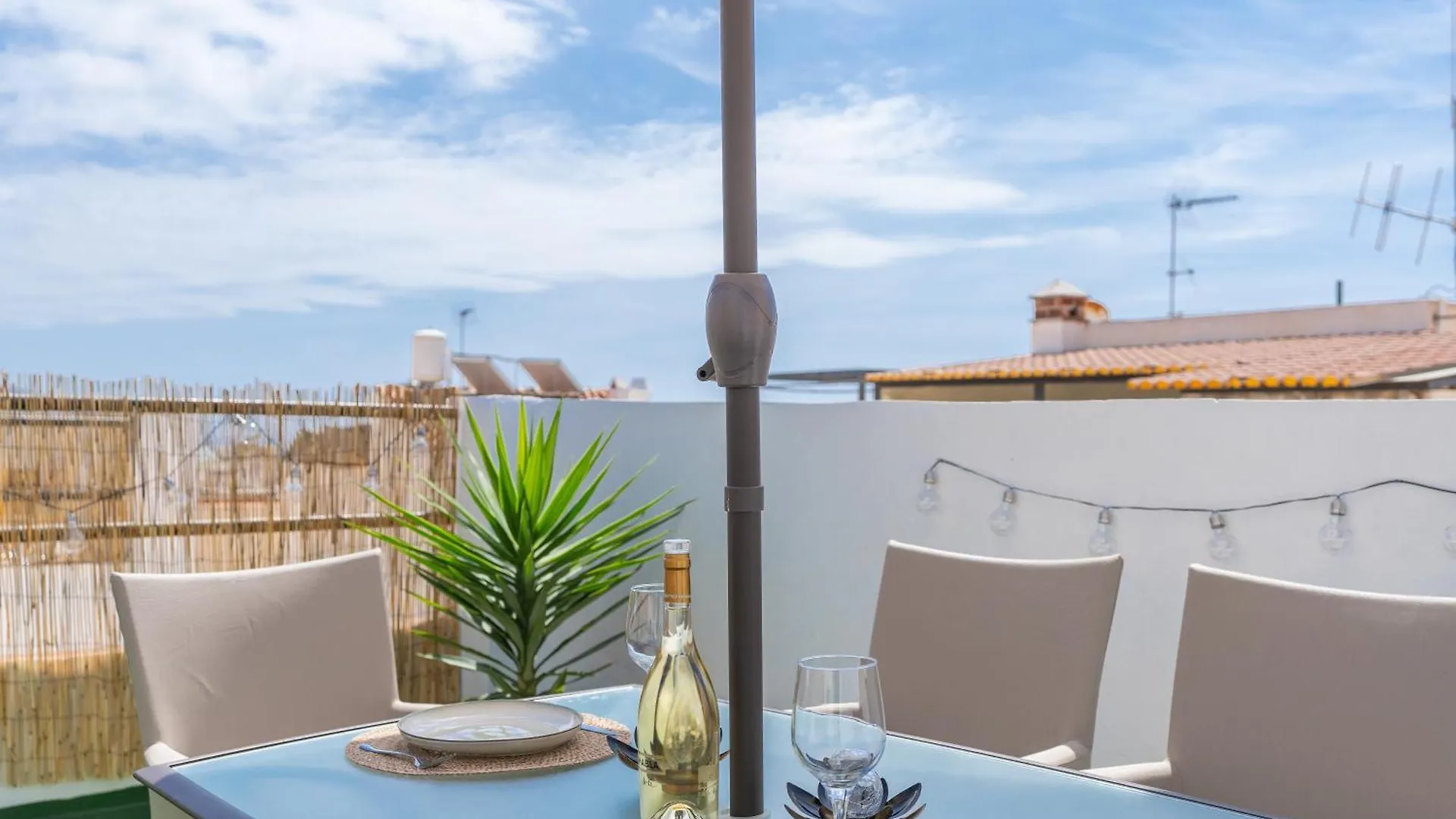 Apartamento Serendipia Nerja Spain