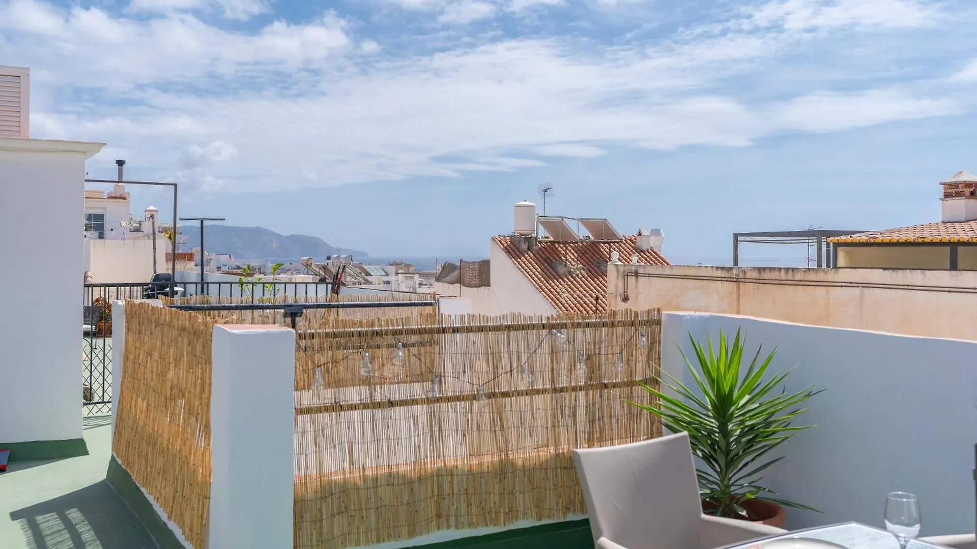Apartamento Serendipia Nerja