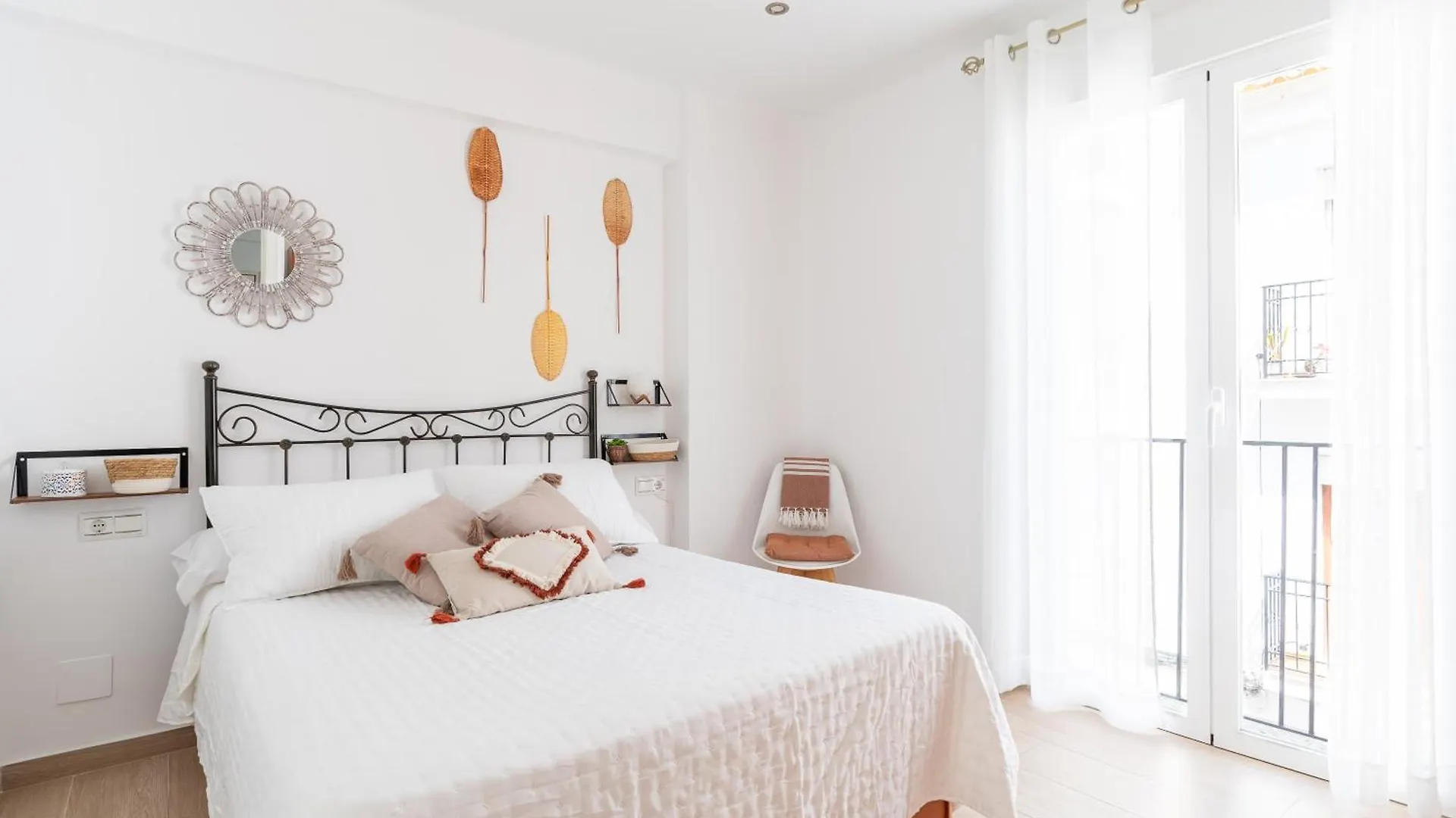 Apartment Apartamento Serendipia Nerja