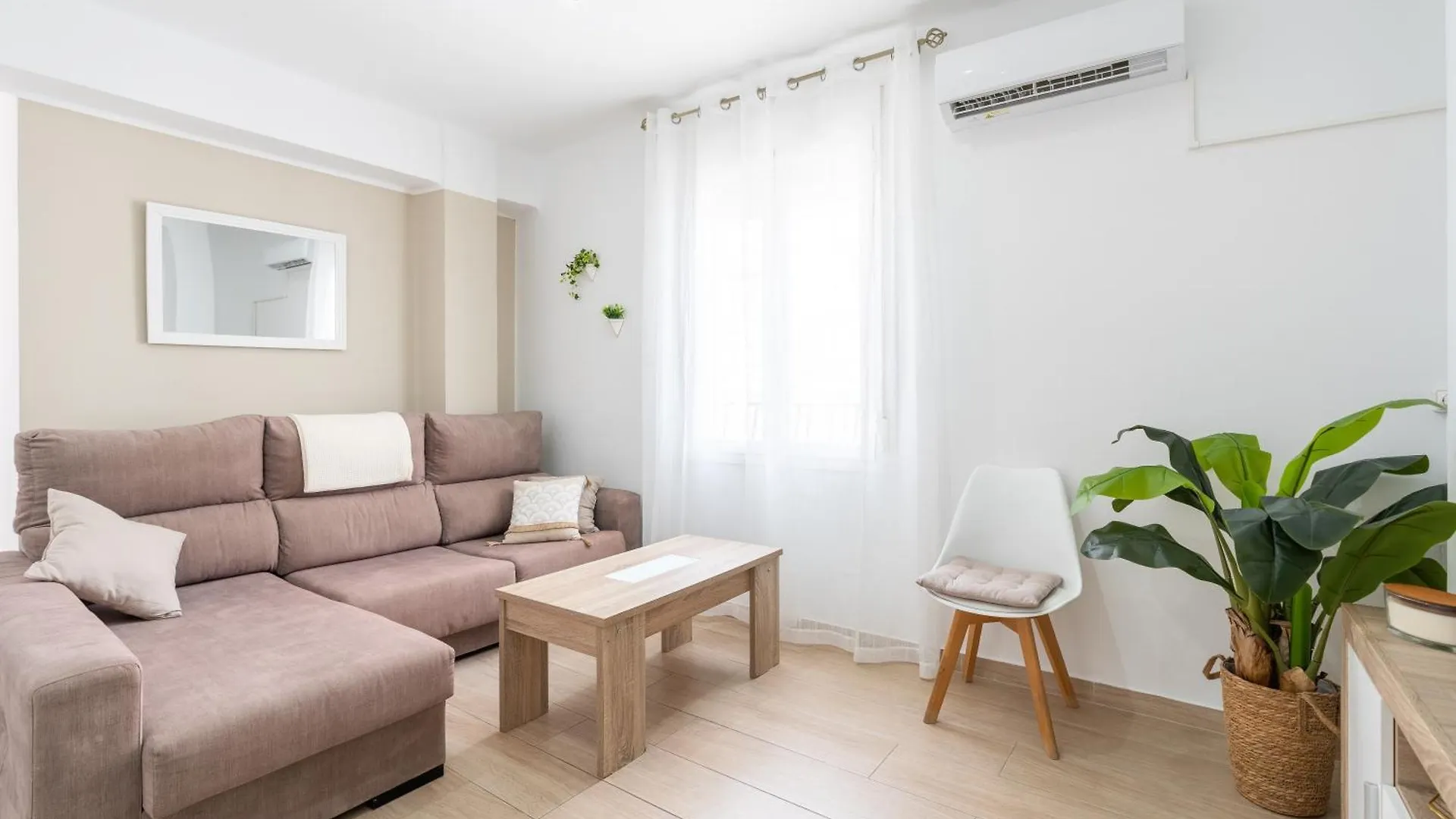 Apartamento Serendipia Nerja
