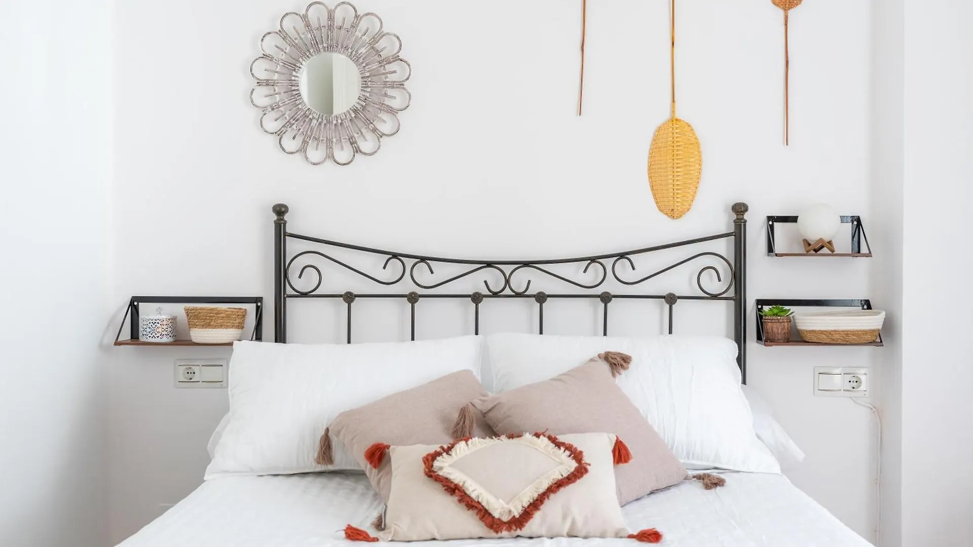Apartamento Serendipia Nerja Apartment