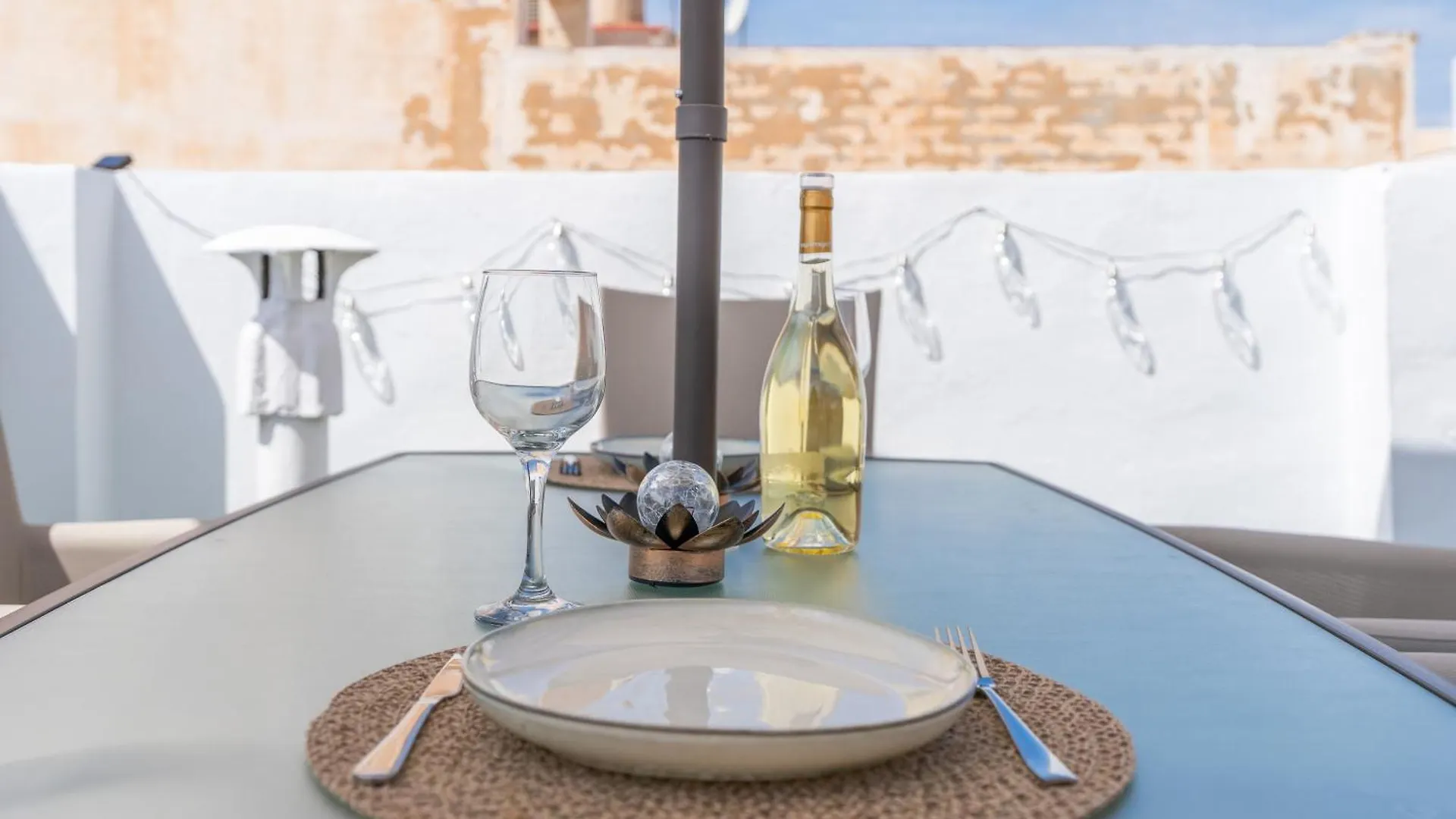 Apartamento Serendipia Nerja Apartment