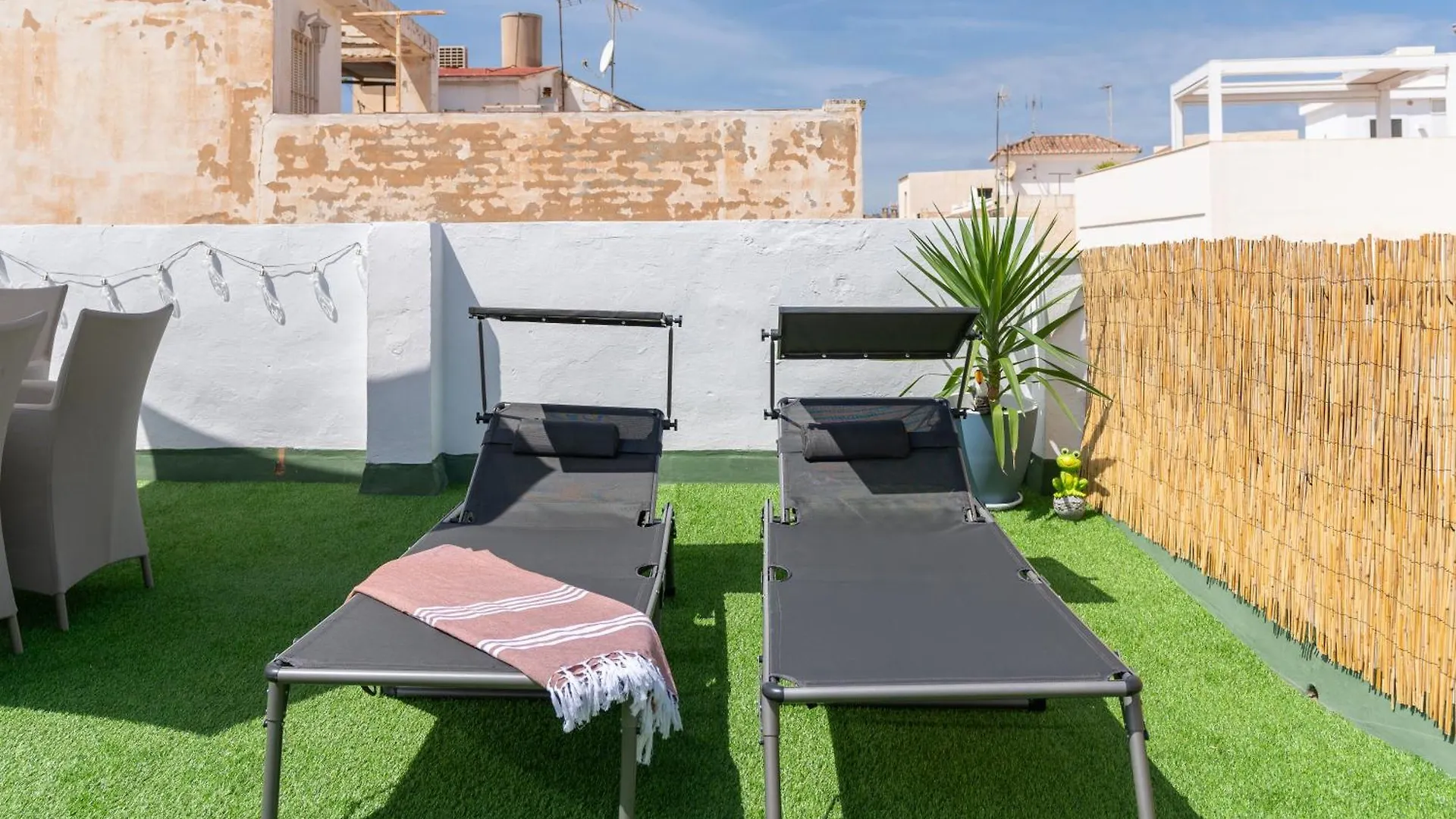 Apartamento Serendipia Nerja Apartment