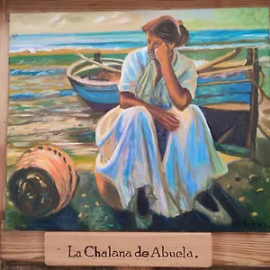 la-chalana-de-abuela.in-canary-islands.com/
