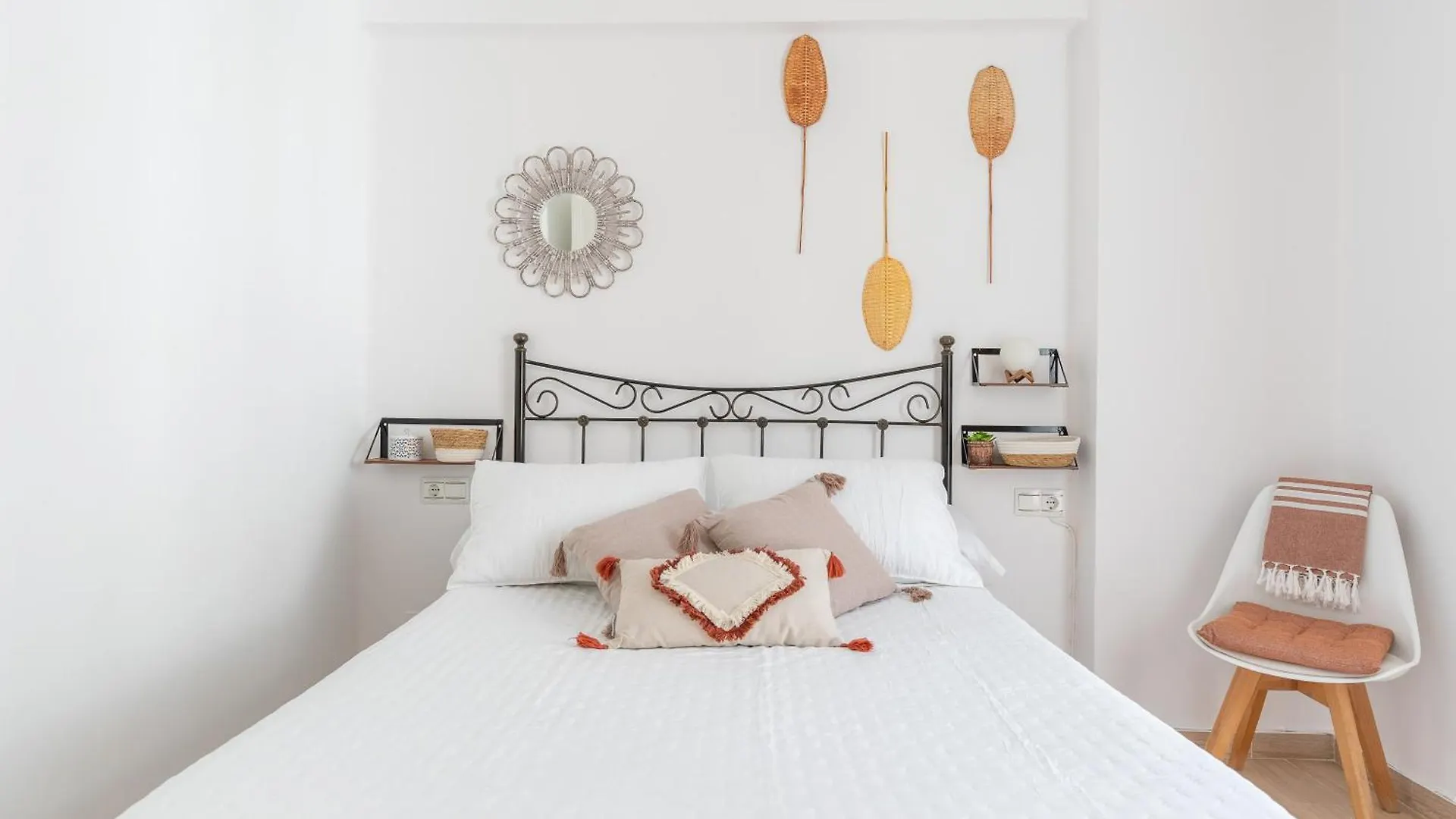 Apartamento Serendipia Nerja Spain