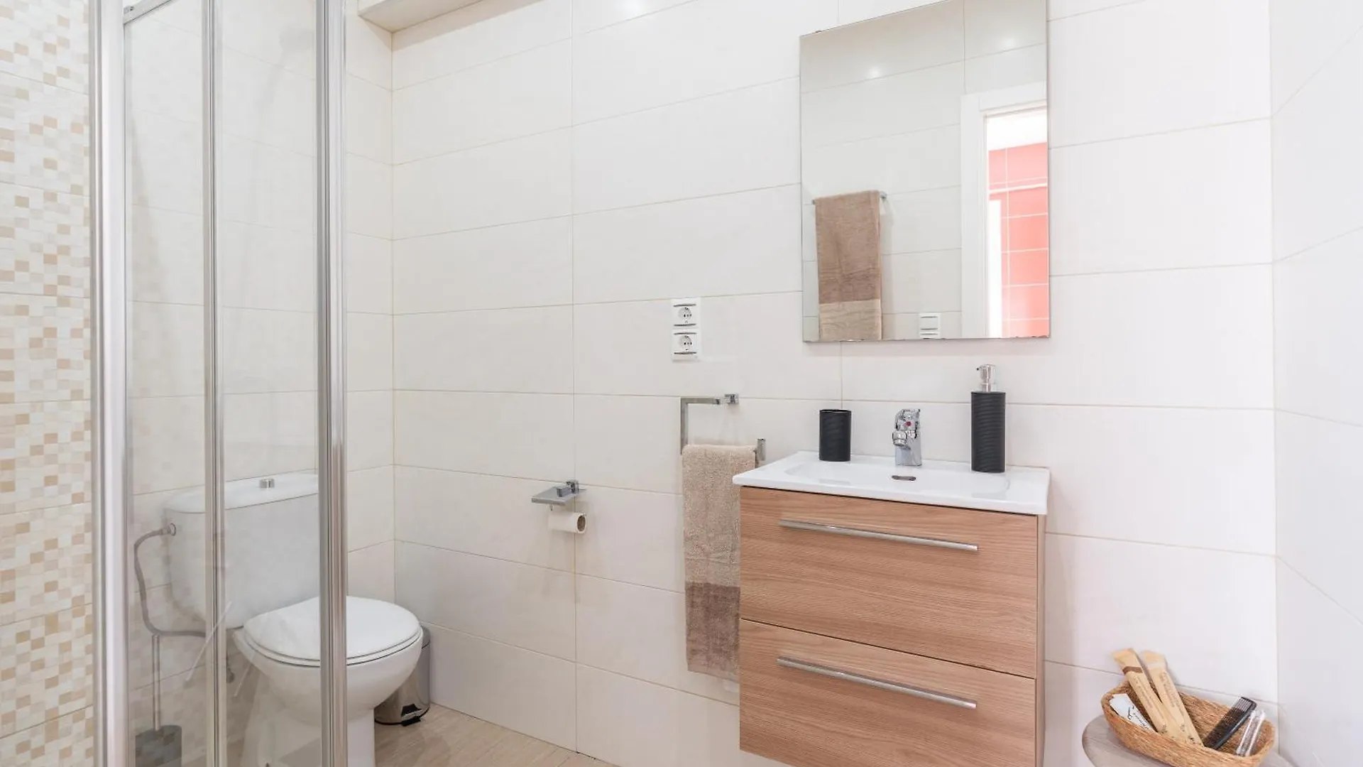 Apartamento Serendipia Nerja 0*,  Spain