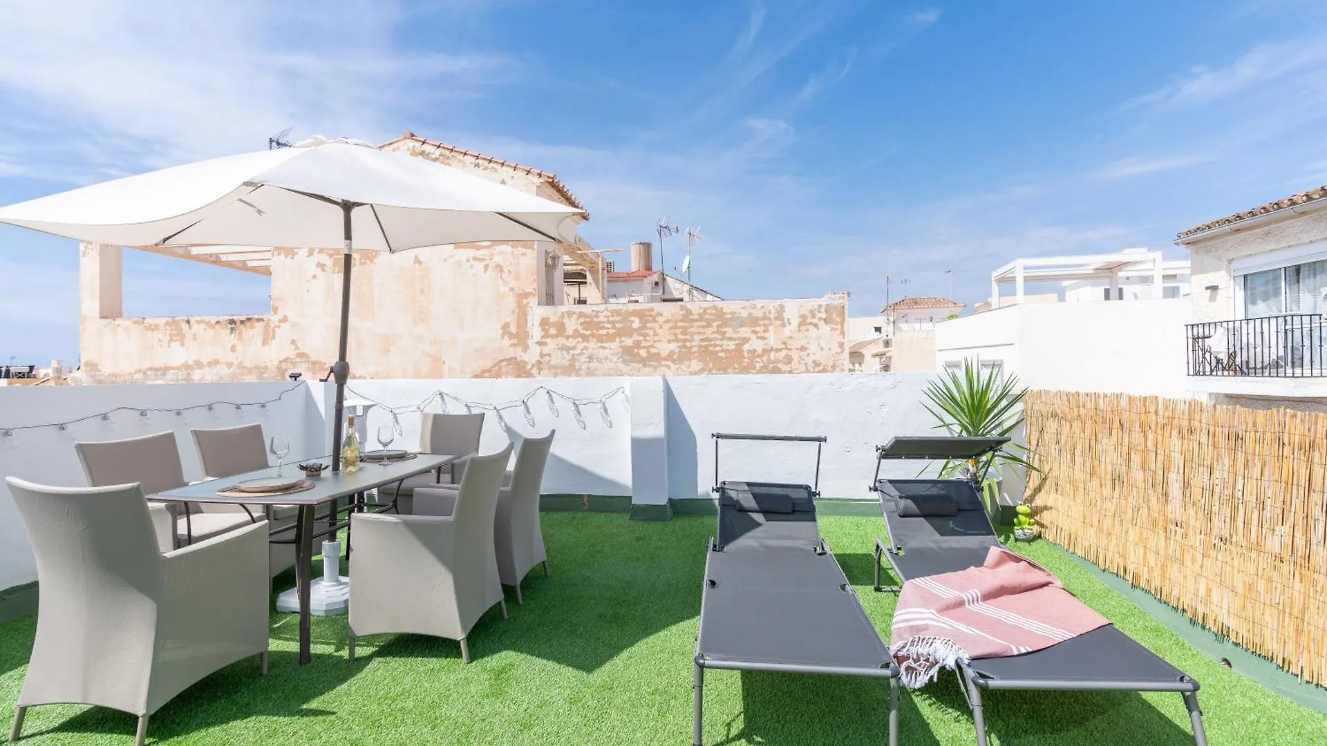 Apartamento Serendipia Nerja